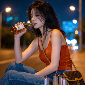 微醺人间