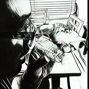 U Make Me Feel Like A Dude C414