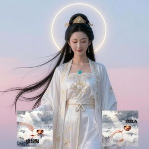 缘起易息-缘起聚