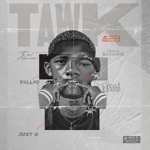 Skheziya Tawk! (feat. Creed oasis, Dollxr, Tae Africa & Just G) (Remix)