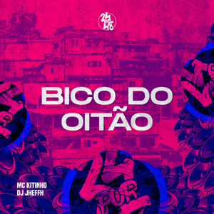 Bico do Oitão