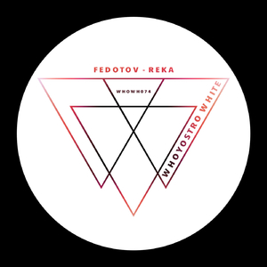 Reka (Original Mix)