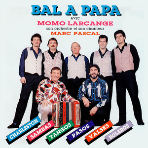 Souvenir d'un été 90