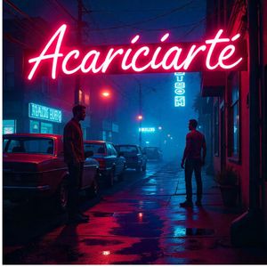 Acariciarte