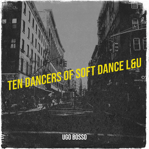 Ten Dancers of Soft Dance L&U