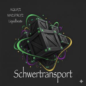 Schwertransport