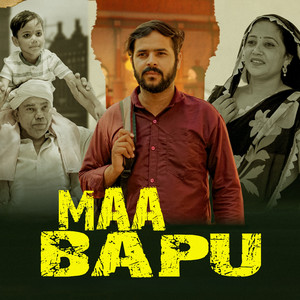 Maa Bapu