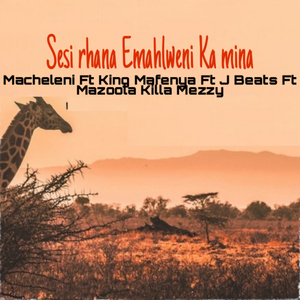 Sesi Rhana Emahlweni ka mina (2023 Remastered Version)