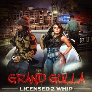 A.K.S.K. (feat. Rich Hu$tle & Kevin Hitchye)