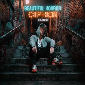 Beautiful Horror Cipher