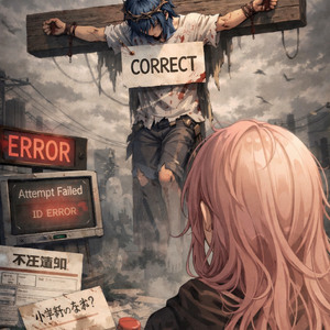 부정해  (Expansion ver) by 최순실근손실