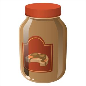 Peanut Butter with Chocolate