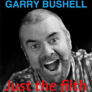 Bushell Out of His Box