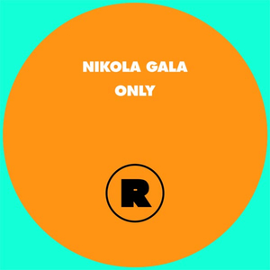 Only (Ryan Elliott Remix)