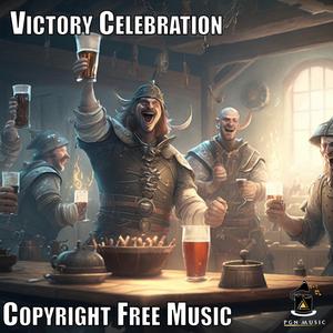 Victory Celebration