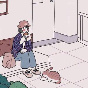 爱 你 不 如 爱 只 喵