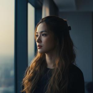 กลางคืนที่เต็มไปด้วยเธอ