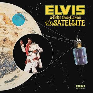 Introduction: Also sprach Zarathustra (Theme From 2001: A Space Odyssey) (Live at The Honolulu International Center, Hawaii January 14, 1973)