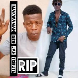 Igbo Jah(rip)Tribute