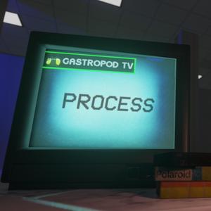 B R O A D C A S T I N G