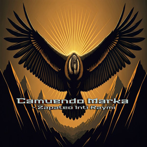 Camuendo Marka - Zapateo Inti Raymi