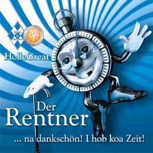 Der Rentner (Karaoke - Longversion)