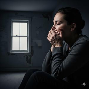 声にならない叫び