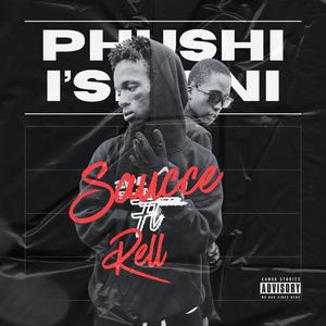 PUSH I'SPANI (feat. ReLL)