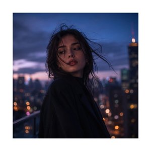Where the Sky Opens