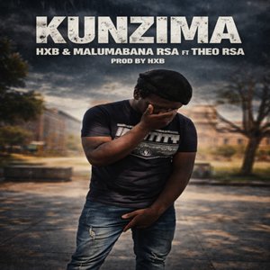 Kunzima