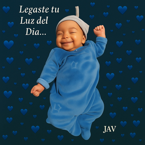 Llegaste tu Luz del Día