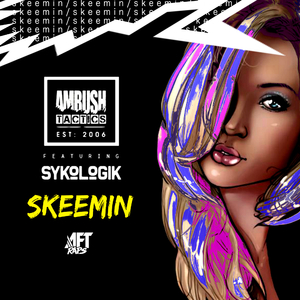 Skeemin (Clean, Radio edit)