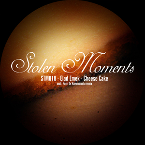 Cheese Cake (Furrr & Hazendonk Remix)