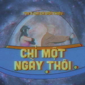 Chỉ Một Ngày Thôi (Beat)
