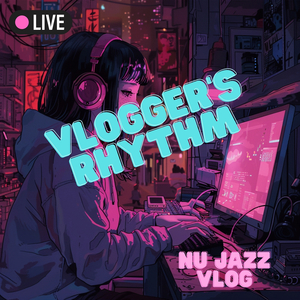 Vlogger's Rhythm