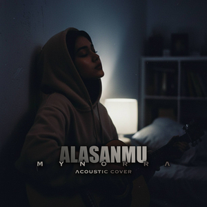 Alasanmu (Acoustic Cover)