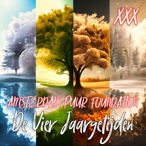 De Vier Jaargetijden