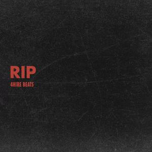 [Free]RIP(Juice WRLD Type）