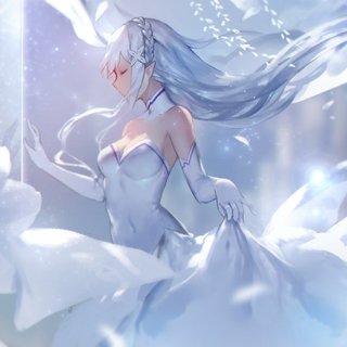从零开始的异世界｜OP，ED，合集