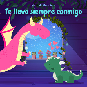 Te llevo siempre conmigo