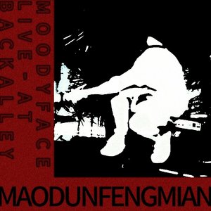 山上的红色宝塔(Live @BackAlley 8.3)