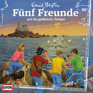 096 - und das gefährliche Treibgut (Teil 21)