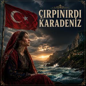 Çırpınırdı Karadeniz ( Psychedelic Version)
