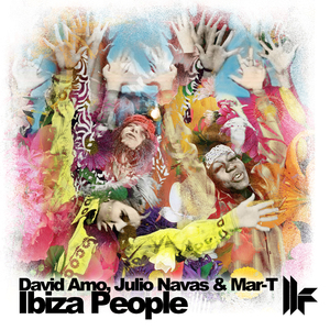 Ibiza People (Main Floor Mix)