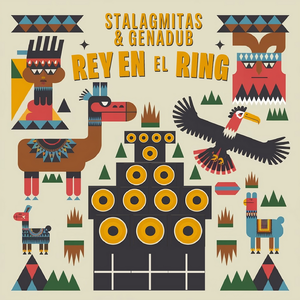 Rey en el Ring Riddim