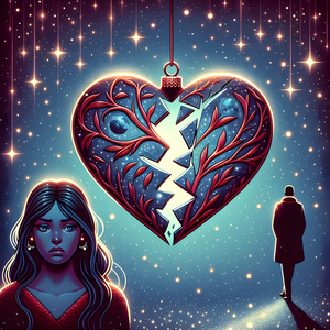 Break You To Find Me