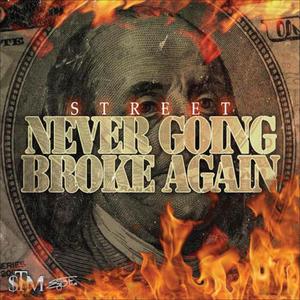 Hold On (feat. Roblee and J-Luv)