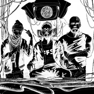 Hands Up (Future Funk Squad Remix)