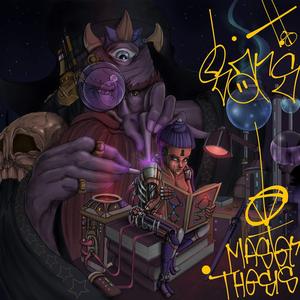 Marauders (feat. Solomon Childs, Sean Price, Ruste Juxx, Canibus & Ras Kass)