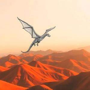 Crash against the tide